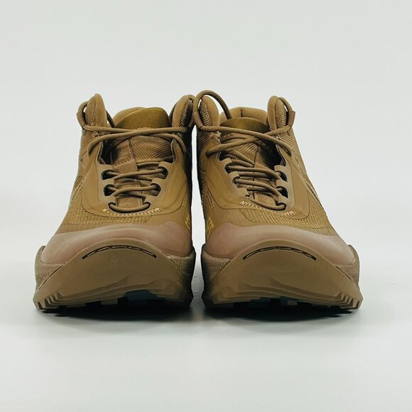 Nike React SFB Carbon Boot 'Coyote' CK9951-900 Multi Size - Picture 5 of 11